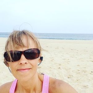 Meet your Posher, Kristie